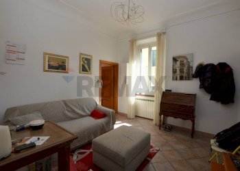 Soggiorno - Quadrilocale Savona - foto 10