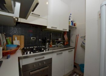 Cucina - Quadrilocale Savona - foto 11