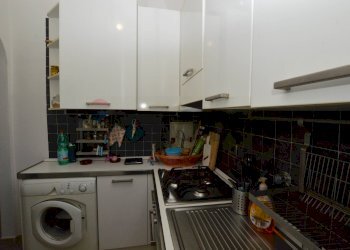 Cucina - Quadrilocale Savona - foto 12