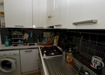 Cucina - Quadrilocale Savona - foto 13