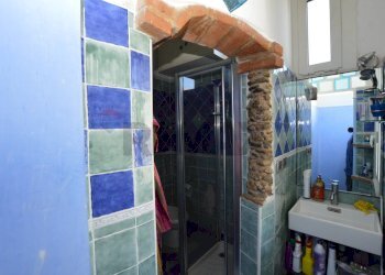 Bagno - Quadrilocale Savona - foto 14