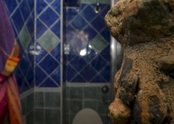 Bagno - Quadrilocale Savona - foto 17