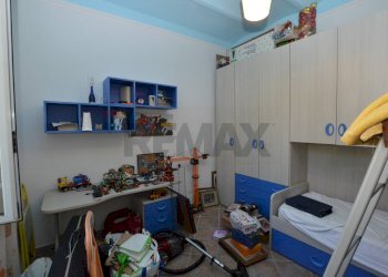 Camera / camera da letto - Quadrilocale Savona - foto 18