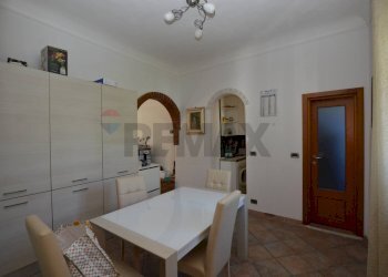 Sala da pranzo - Quadrilocale Savona - foto 22