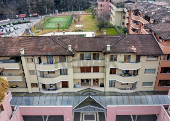 Edificio all\'aperto - Ufficio Darfo Boario Terme - foto 2