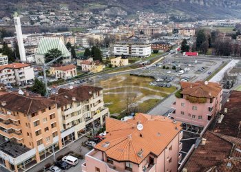 Edificio all\'aperto - Ufficio Darfo Boario Terme - foto 12