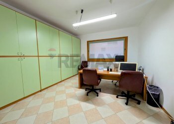 Ufficio - Ufficio Darfo Boario Terme - foto 23