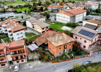 Casa all\'aperto - Casa indipendente Artogne - foto 1