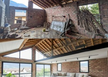 Terrazza - Casa indipendente Artogne - foto 8