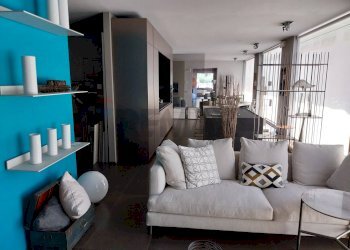 Sala da pranzo - Locale Commerciale Scanzorosciate - foto 2