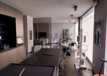 Cucina - Locale Commerciale Scanzorosciate - foto 4