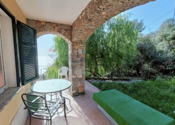 Terrazza - Casa semi indipendente Via Fossati
 
110, Cipressa - foto 2