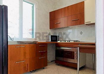 Cucina - Casa semi indipendente Via Fossati
 
110, Cipressa - foto 17