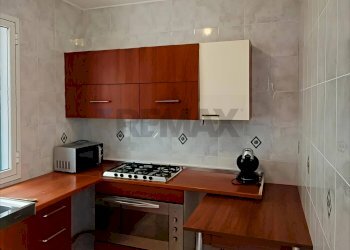 Cucina - Casa semi indipendente Via Fossati
 
110, Cipressa - foto 18