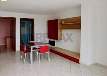 Sala da pranzo - Casa semi indipendente Via Fossati
 
110, Cipressa - foto 28