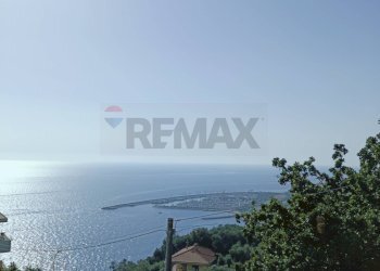 Vista dell\'acqua - Casa semi indipendente Via Fossati
 
110, Cipressa - foto 31