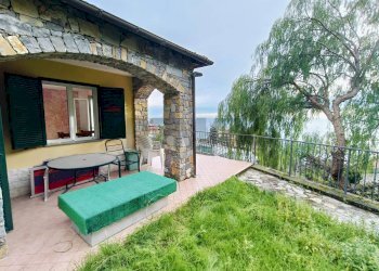 Casa all\'aperto - Casa semi indipendente Via Fossati
 
110, Cipressa - foto 6