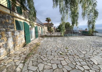 Casa all\'aperto - Casa semi indipendente Via Fossati
 
110, Cipressa - foto 8