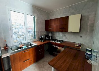 Cucina - Casa semi indipendente Via Fossati
 
110, Cipressa - foto 19