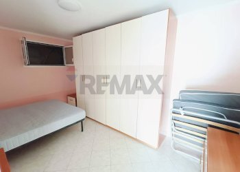 Camera / camera da letto - Casa semi indipendente Via Fossati
 
110, Cipressa - foto 39