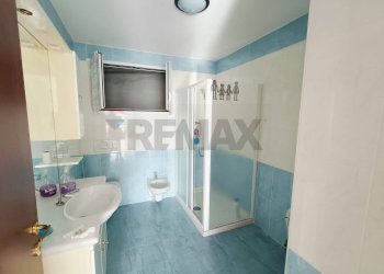 Bagno - Casa semi indipendente Via Fossati
 
110, Cipressa - foto 40