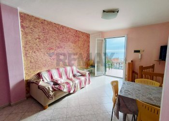 Sala da pranzo - Casa semi indipendente Via Fossati
 
110, Cipressa - foto 44