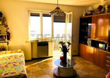 Soggiorno - Trilocale Via Celle
 
64, Villar Dora - foto 6