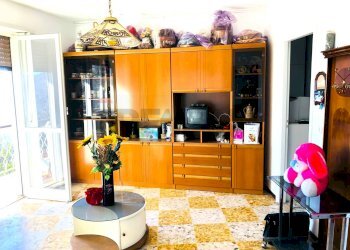 Soggiorno - Trilocale Via Celle
 
64, Villar Dora - foto 7