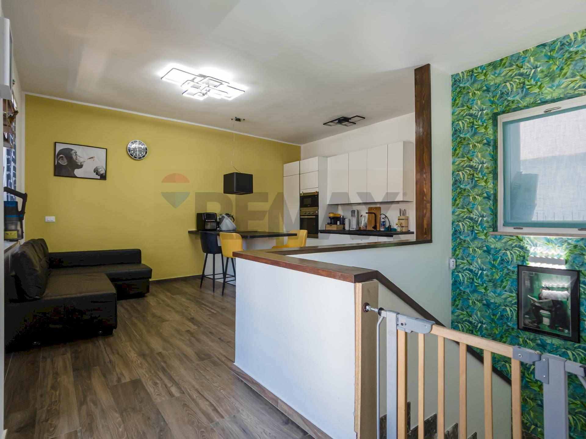 Cucina - Semi-detached house via IV Novembre
 
27, Buttigliera Alta - photo 2