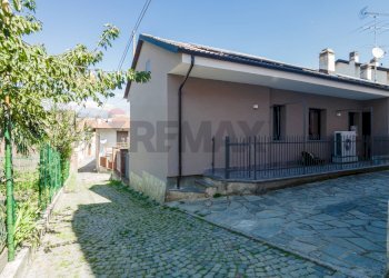 Esterno Casa - Semi-detached house via IV Novembre
 
27, Buttigliera Alta - photo 1
