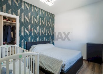 Camera da letto - Semi-detached house via IV Novembre
 
27, Buttigliera Alta - photo 6