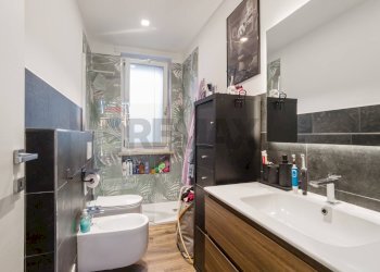 Bagno - Semi-detached house via IV Novembre
 
27, Buttigliera Alta - photo 11