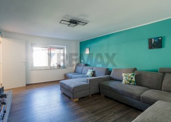 Soggiorno - Semi-detached house via IV Novembre
 
27, Buttigliera Alta - photo 14