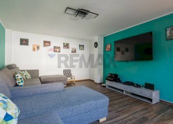 Soggiorno - Semi-detached house via IV Novembre
 
27, Buttigliera Alta - photo 15