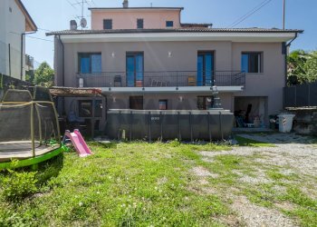 Giardino - Semi-detached house via IV Novembre
 
27, Buttigliera Alta - photo 21