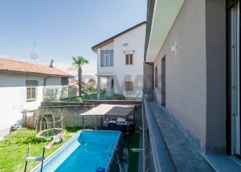 Giardino - Semi-detached house via IV Novembre
 
27, Buttigliera Alta - photo 24