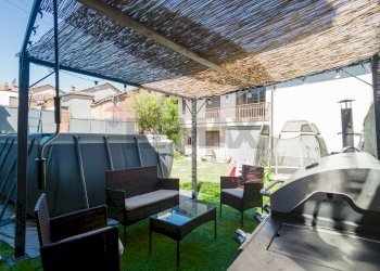 Giardino - Semi-detached house via IV Novembre
 
27, Buttigliera Alta - photo 25