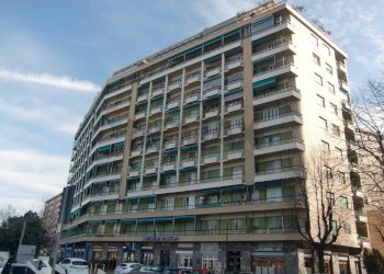 Edificio all\'aperto - Three-room apartment Corso Unione Sovietica
 
399, Torino - photo 1