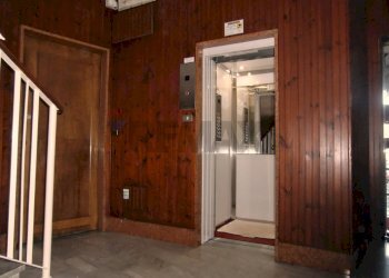 Ricezione / Lobby - Three-room apartment Corso Unione Sovietica
 
399, Torino - photo 3