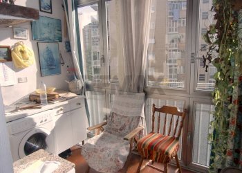 Balcone verandato - Three-room apartment Corso Unione Sovietica
 
399, Torino - photo 8