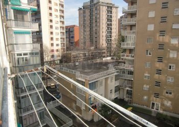 Balcone - Three-room apartment Corso Unione Sovietica
 
399, Torino - photo 9