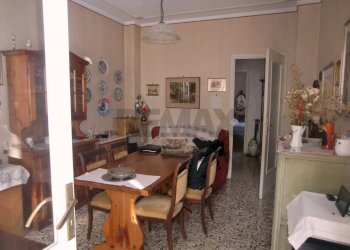 Sala da pranzo - Three-room apartment Corso Unione Sovietica
 
399, Torino - photo 11