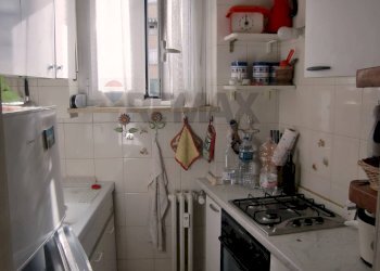 Cucina - Three-room apartment Corso Unione Sovietica
 
399, Torino - photo 13