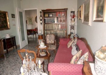 Soggiorno - Three-room apartment Corso Unione Sovietica
 
399, Torino - photo 18