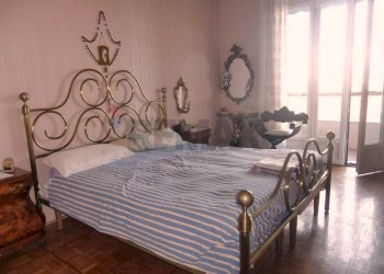 Camera / camera da letto - Three-room apartment Corso Unione Sovietica
 
399, Torino - photo 20