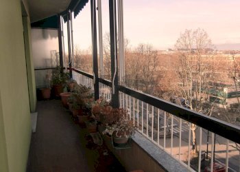 Balcone - Three-room apartment Corso Unione Sovietica
 
399, Torino - photo 22