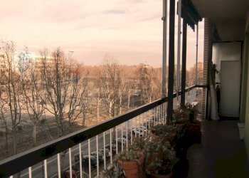 Balcone - Three-room apartment Corso Unione Sovietica
 
399, Torino - photo 23