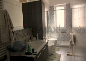 Bagno - Three-room apartment Corso Unione Sovietica
 
399, Torino - photo 27