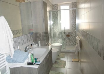 Bagno - Three-room apartment Corso Unione Sovietica
 
399, Torino - photo 28
