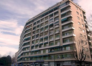 Edificio all\'aperto - Three-room apartment Corso Unione Sovietica
 
399, Torino - photo 32